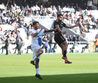 Altay - Kütahyaspor / Fotoğraflar