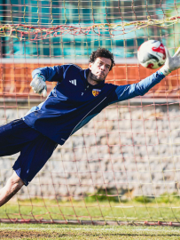 Zecorner Kayserispor, Trabzonspor maçı hazırlıklarını tamamladı