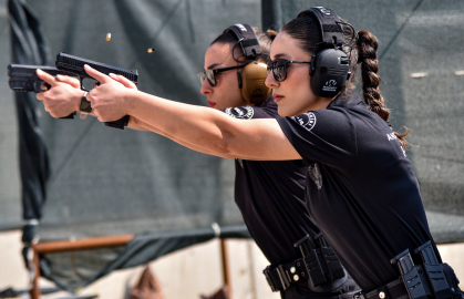 Polisin kadın eğitmenleri: Gücümüz Nene Hatunlardan geliyor / Ek fotoğraflar
