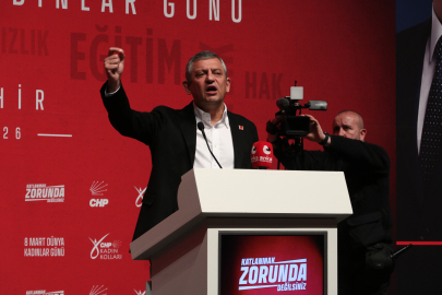 Özgür Özel: İktidarımızda esnafın da emeklinin de yüzü gülecek (3)