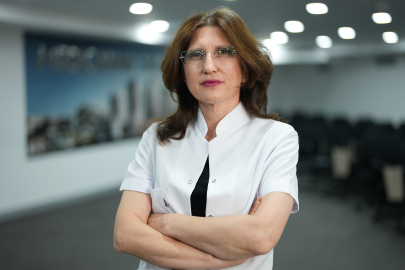 ‘Fazla tuz damar sağlığını tehdit ediyor’