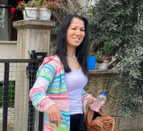 Sermin'i öldüren kocası: Bıçak ve yara küçük olduğu için öleceğini düşünmedim