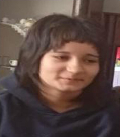 Eskişehir’de 13 yaşındaki Zehra’dan 9 gündür haber yok