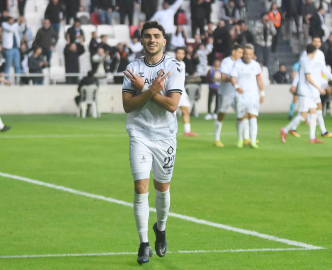 Altay'da iki oyuncu için seferberlik