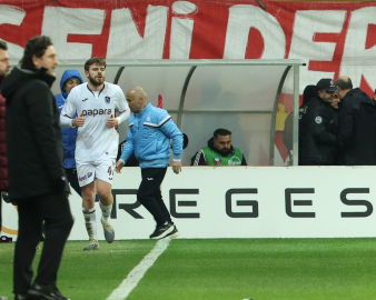 Trabzonspor’dan Arseniy Batagov’un sağlık durumuyla ilgili açıklama