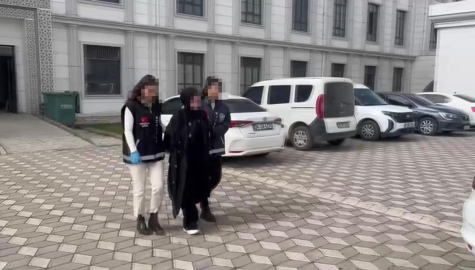 Cinsel saldırıyla suçladığı kişiyi duruşma çıkışı öldüren şüpheli: Sinirlerime hakim olamadım (2)