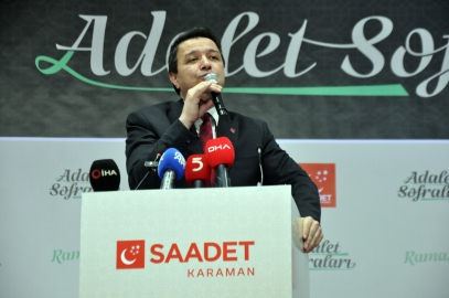 Mahmut Arıkan: 175 kız çocuğumuz, bilerek, isteyerek ve planlayarak hedef alınmıştır