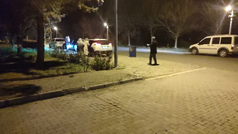 Tokat’ta 5,5 büyüklüğünde deprem