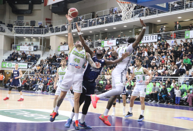 Merkezefendi'den kötü seri