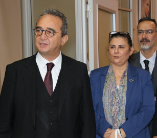 Çerçioğlu’nun avukatı: Bülent Tezcan hakkında suç duyurusunda bulunacağız