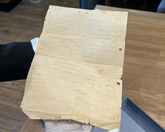 ‘Atatürk, Çanakkale'de 'her bir düşman askeri için bir kurşun' kullanılmasını emretmiş