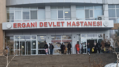 Diyarbakır’da silahlı kavga: 1 ölü