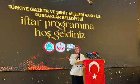Bakan Göktaş: Biz istiyoruz ki ülkemiz artık yeni acılarla sınanmasın