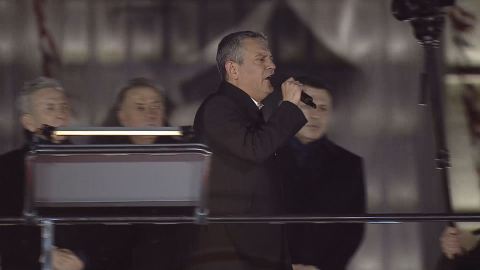 İstanbul - Özgür Özel, Saraçhane'de konuştu