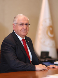 Bakan Güler: Krizler, caydırıcı askeri gücün hayati olduğunu ortaya koyuyor