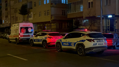 Mezarlık ziyaretinden dönen ailesi tarafından ölü bulundu