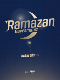 Özgür Özel’den Ramazan Bayramı mesajı
