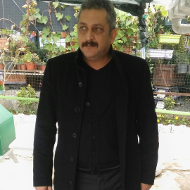 Bursa'da otomobilin çarptığı yaya hayatını kaybetti