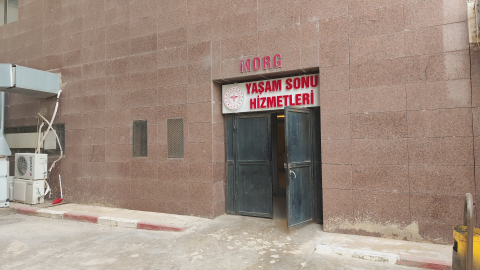 Kardeşlerin silahlı kavgası; 1 ölü (2)