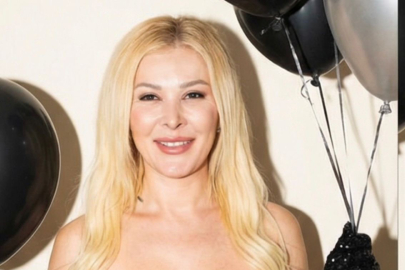 Yeni Projeler İçin Geri Sayım: Tuana Mina Bahadır Setlere Hazırlanıyor