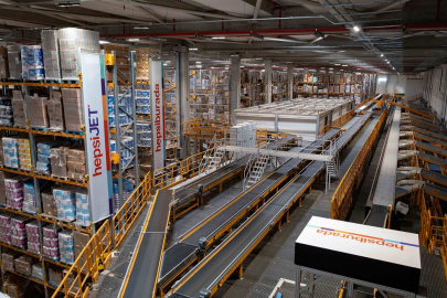 Hepsiburada ve HepsiJET’e iş güvenliği alanında iki uluslararası ödül