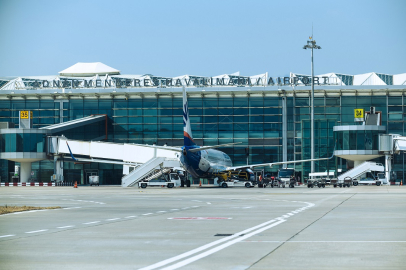 TAV Havalimanları’nda üst düzey atamalar