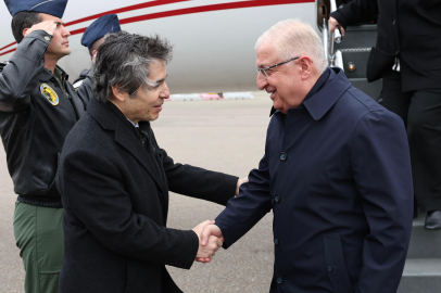 Milli Savunma Bakanı Güler, İngiltere’de