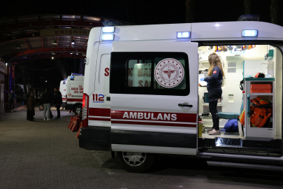 Önünü kesen kişiler tarafından kalbinden bıçaklanan müzisyen öldü (2) / Ek fotoğraf