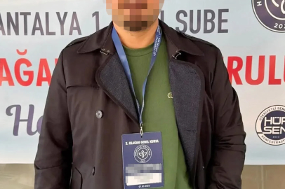 Öğretmenin taciz suçlamasında okul müdür yardımcısına 3 ay hapis cezası 