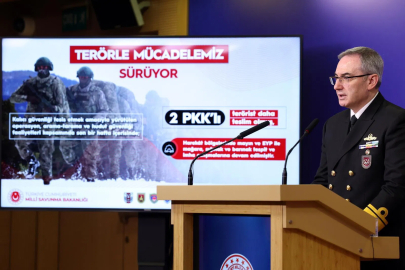 MSB: 'NATO Irak Misyonu'nun çekilmesi kararlaştırıldı