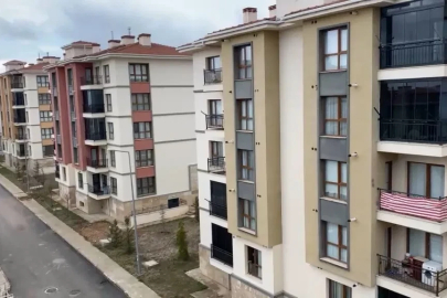 Elazığ’da 4.3 büyüklüğünde deprem