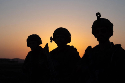 İsrail Genelkurmay Başkanı Zamir: Personel krizine çözüm bulmazsak ordu çökecek