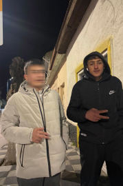 Tüfekle oynarken arkadaşını öldüren çocuk tutuklandı