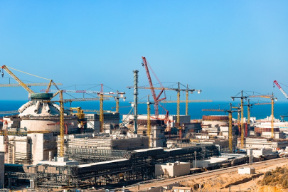 ‘Akkuyu NGS, enerji arz güvenliğinde yeni bir dönemin kapısını açıyor’