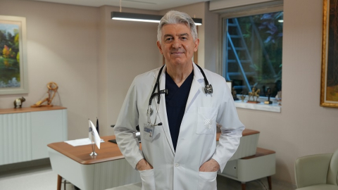 ‘Ani kalp durmalarında doğru yöntem ve erken müdahale hayat kurtarıyor’