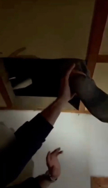 16 ayrı suçtan aranan hükümlü saklandığı çatı arasında yakalandı