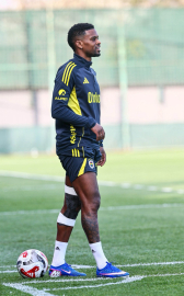 Fenerbahçe’de Semedo ve Alvarez’in son durumu