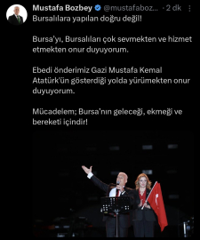 Bursa Büyükşehir Belediye Başkanı Mustafa Bozbey gözaltına alındı (2)