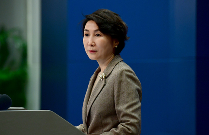 Çin’in üç konteyner gemisi Hürmüz Boğazı’ndan geçti