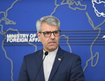 İran: İlaç üretim merkezlerine yönelik saldırılar ‘insanlığa karşı suç’