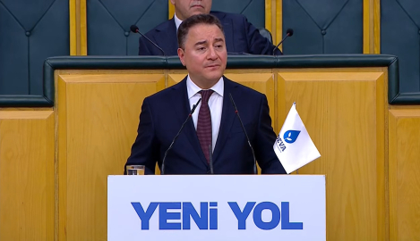 Babacan: Bazı belediyelerde savunulacak bir tablo yok