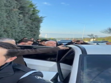 Bursa Büyükşehir Belediye Başkanı Bozbey ve ailesine ait şirketlerde MASAK incelemesi