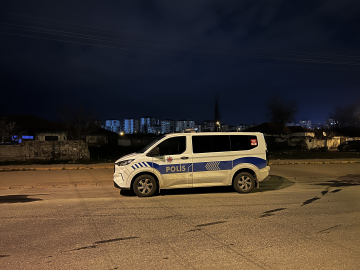 Kayseri’de iki grup arasındaki bıçaklı kavgada 2 kardeş yaralandı