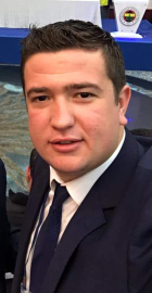 Sobaya dökülen tiner sonucu yaşanan patlamada ölü sayısı 2'ye çıktı