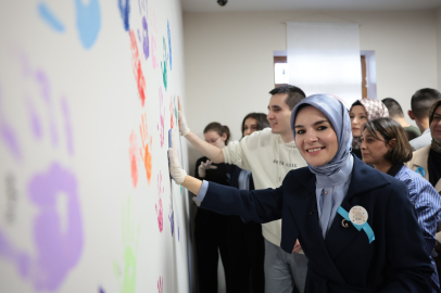 Bakan Göktaş: Otizmde erken tanı için sosyal medya kampanyamızı başlatıyoruz