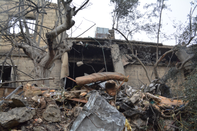 İsrail'in Lübnan'a düzenlediği saldırılarda can kaybı 1345'e yükseldi