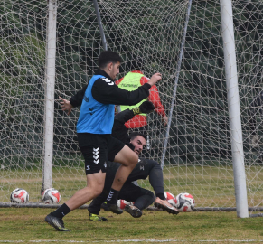 Altay'da gözler atan ve tutanda