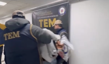 Osmaniye'de DEAŞ operasyonu: 4 tutuklama