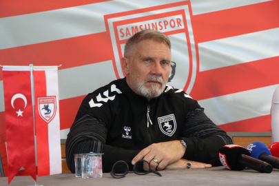 Thorsten Fink: İlk 5 için her maçı kazanmamız gerekiyor