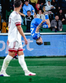 Bodrum FK'da 4'te 4 sevinci